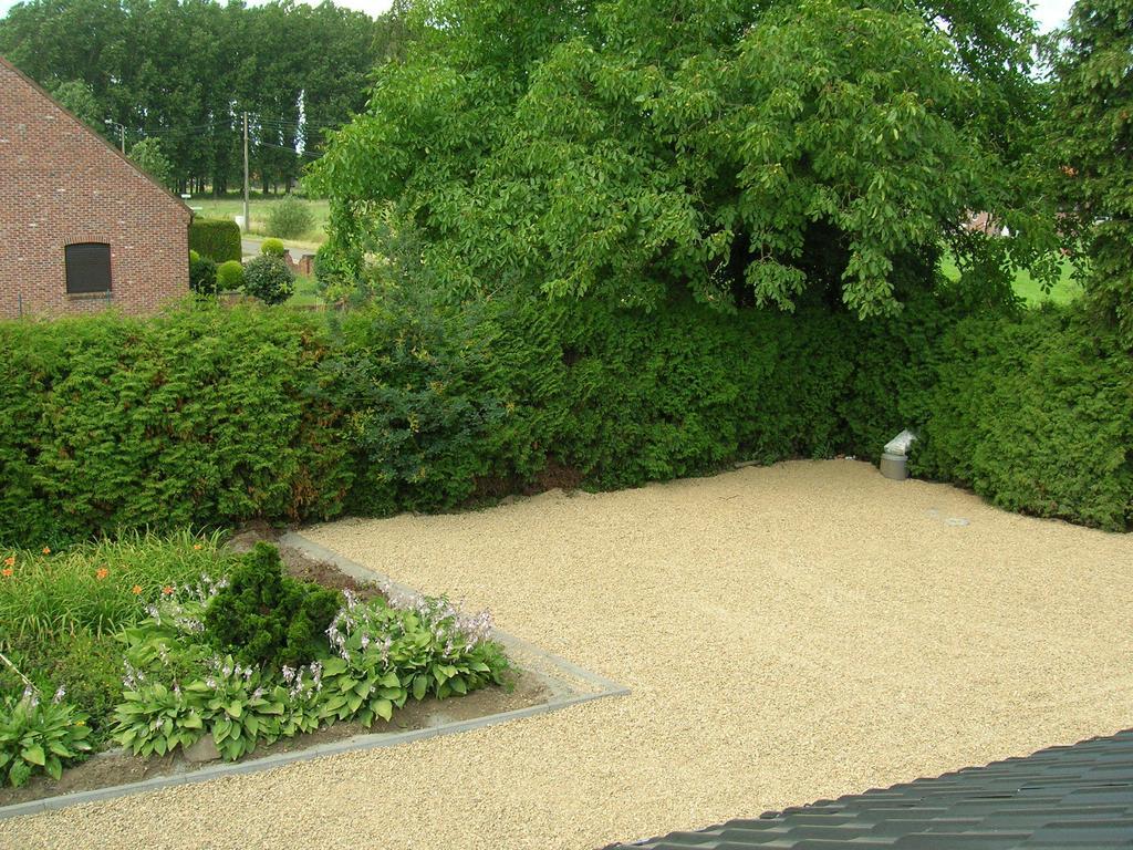 B&B Het Uilennest Bocholt Экстерьер фото