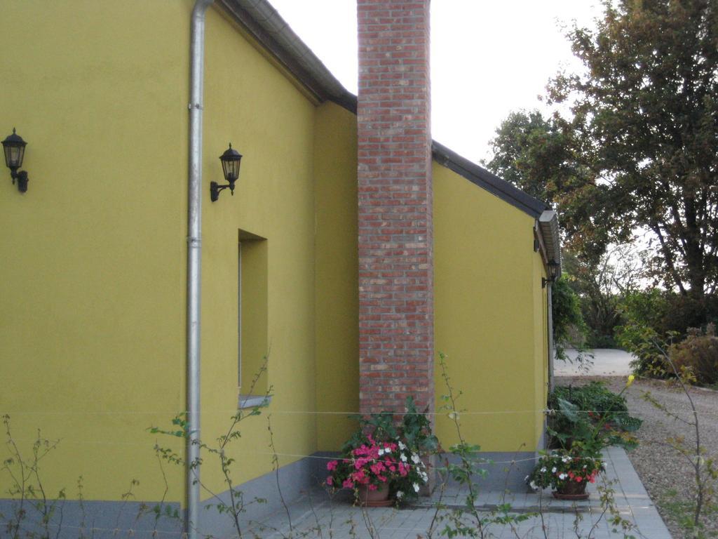 B&B Het Uilennest Bocholt Экстерьер фото