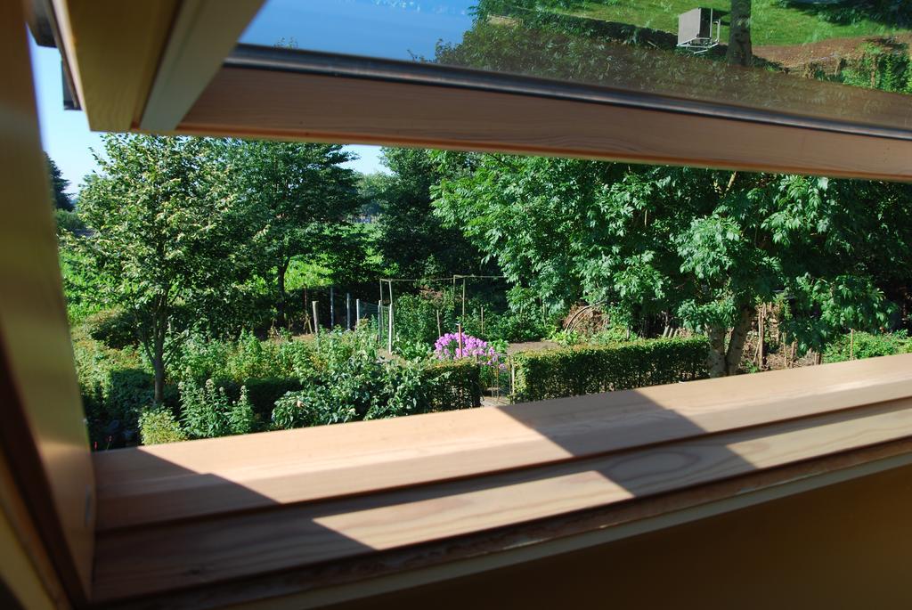 B&B Het Uilennest Bocholt Экстерьер фото